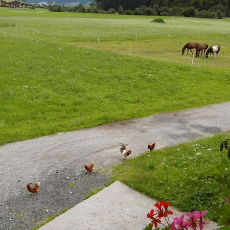 Luenerhof Guest House Neustift im Stubaital Bilik gambar