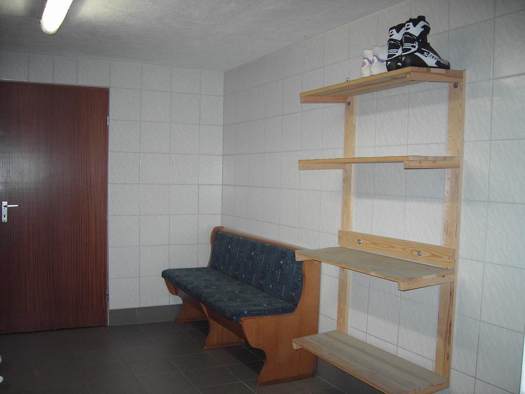 Luenerhof Guest House Neustift im Stubaital Luaran gambar