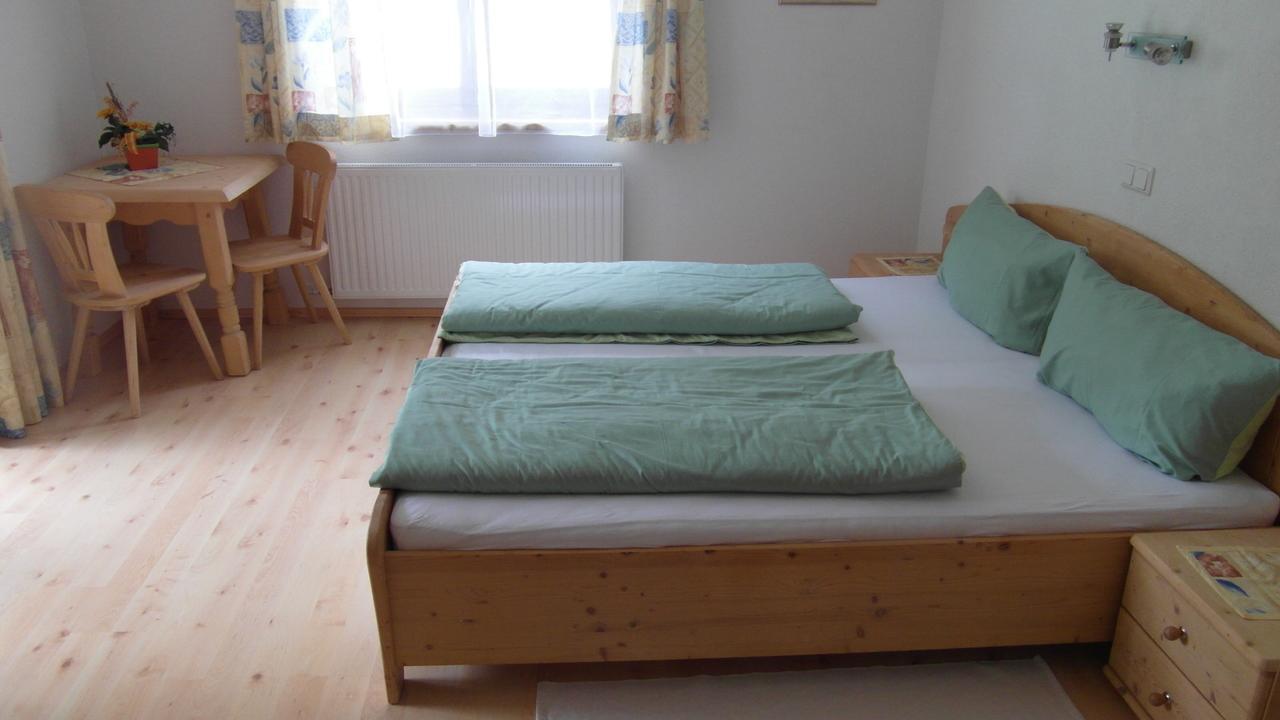 Luenerhof Guest House Neustift im Stubaital Luaran gambar