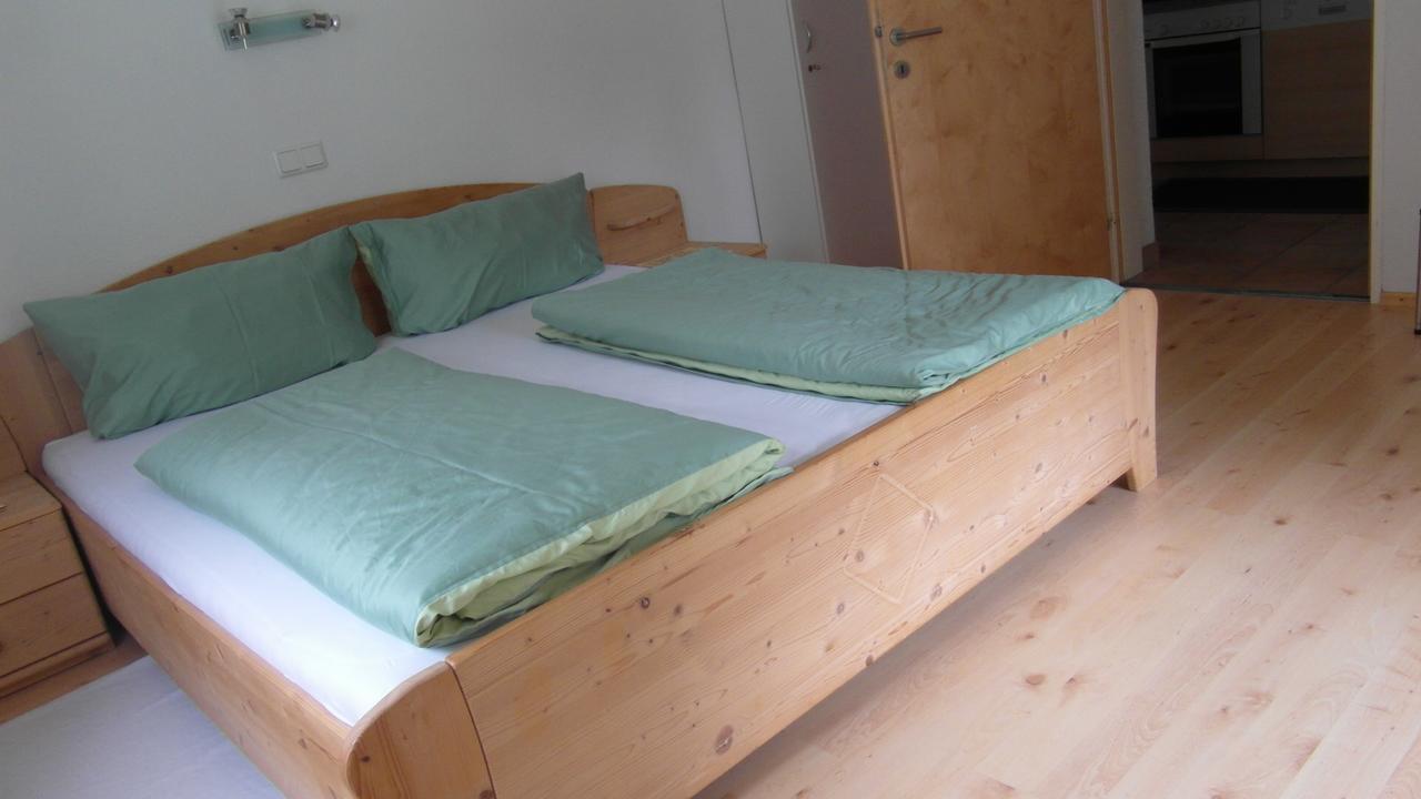 Luenerhof Guest House Neustift im Stubaital Luaran gambar
