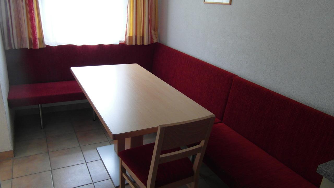 Luenerhof Guest House Neustift im Stubaital Luaran gambar