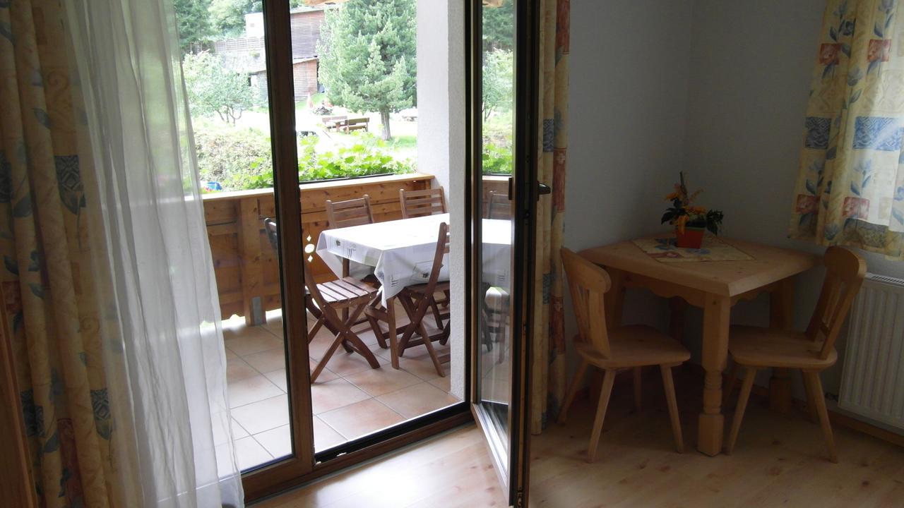 Luenerhof Guest House Neustift im Stubaital Luaran gambar
